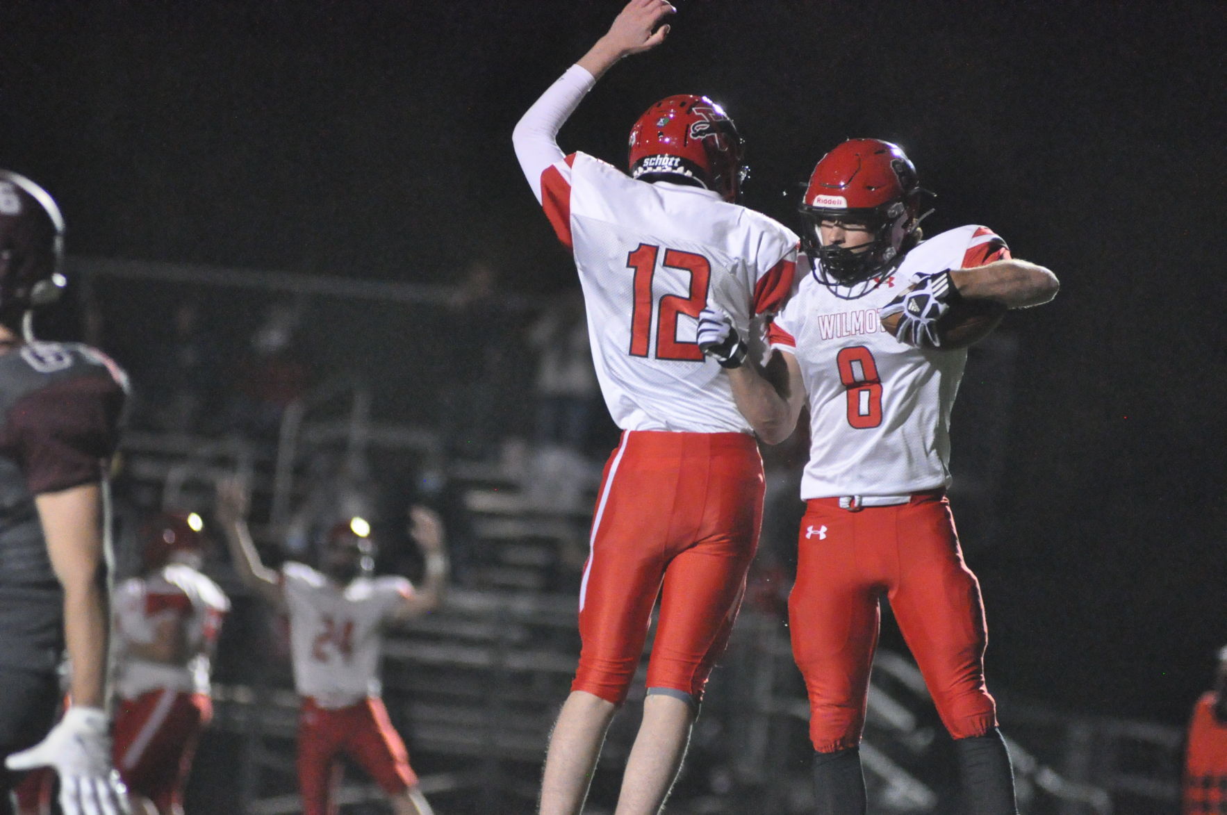 Cent-Wilm FB 12